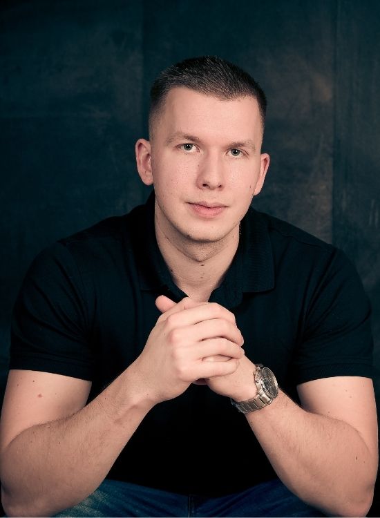Niclas Vehrke