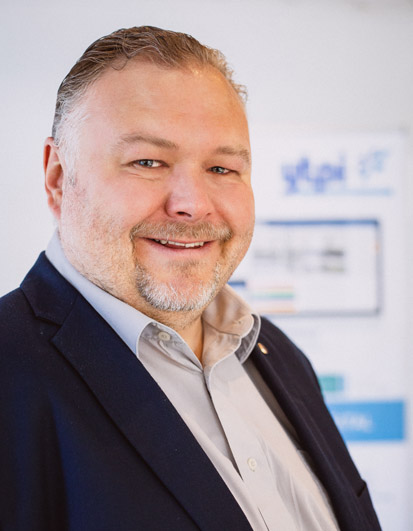 Peter Embscher