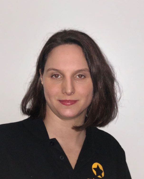 Silke Heß